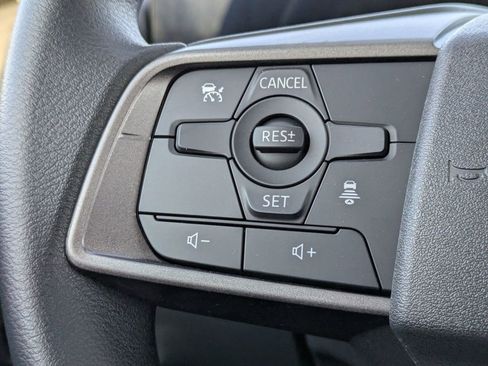 New 2026 Nissan Sentra SV image 19