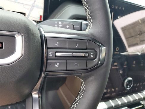 New 2026 GMC Yukon XL Denali Ultimate image 27