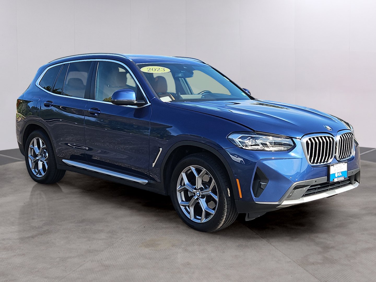 Used 2023 BMW X3 xDrive30i w/ Premium Package AWD/4WD image 32