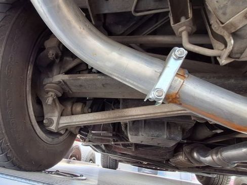 Used 1987 Chevrolet Corvette Coupe image 35