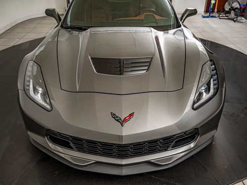 Used 2015 Chevrolet Corvette Z06 image 19
