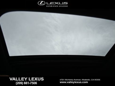 New 2026 Lexus RX 450h AWD image 7