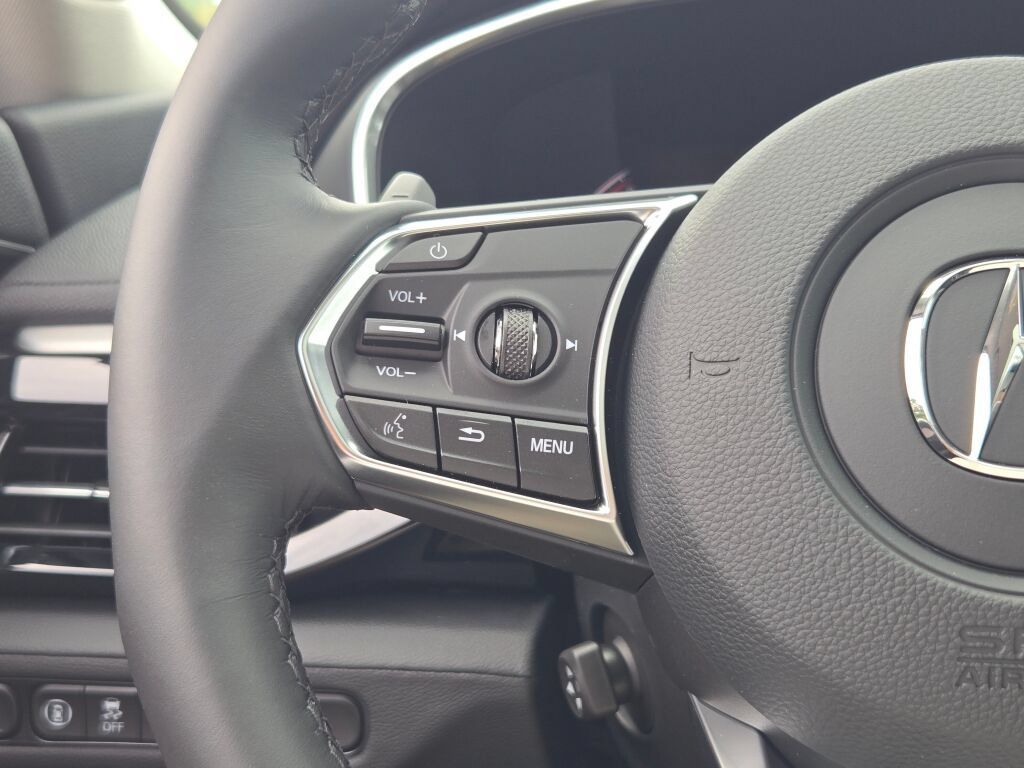 New 2026 Acura MDX SH-AWD image 46