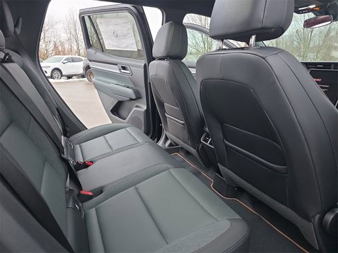 New 2026 GMC Terrain AT4 image 11