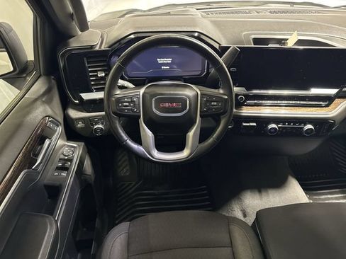 Certified 2024 GMC Sierra 1500 Elevation AWD/4WD image 14