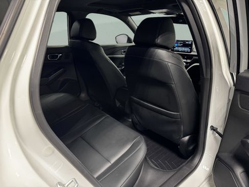 Certified 2023 Acura Integra A-Spec image 12