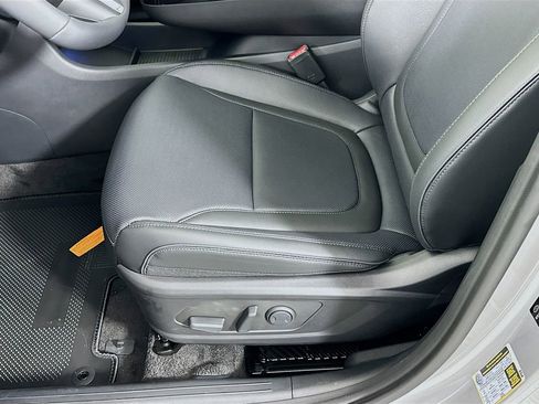 New 2026 Hyundai Tucson Limited image 21