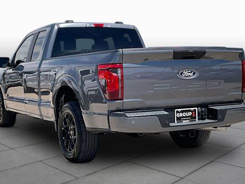 Certified 2025 Ford F150 STX RWD image 11