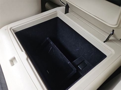 Used 2023 INFINITI QX80 Luxe w/ Cargo Package image 29