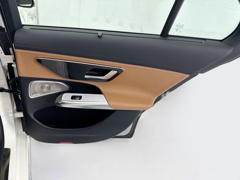 Certified 2026 Mercedes-Benz E 350 Sedan image 26