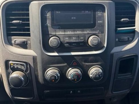 Used 2020 RAM 1500 Tradesman RWD image 28