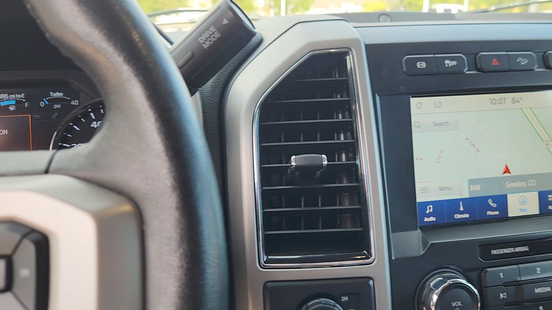 Used 2020 Ford F250 Lariat w/ Lariat Value Package AWD/4WD image 35