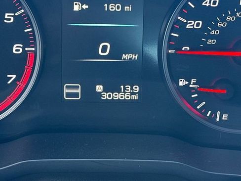 Used 2022 Subaru WRX Limited image 31