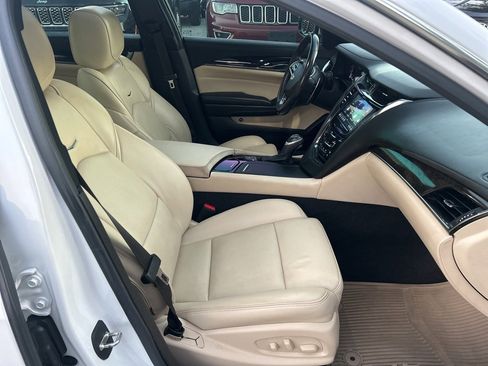 Used 2019 Cadillac CTS Luxury image 28