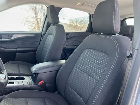 Used 2023 Ford Escape Active image 33