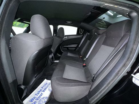 Used 2021 Dodge Charger R/T RWD image 27
