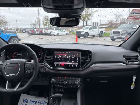 New 2026 Dodge Durango GT image 3