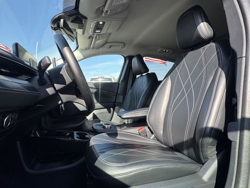 Used 2023 Ford Mustang Mach-E Select RWD image 15