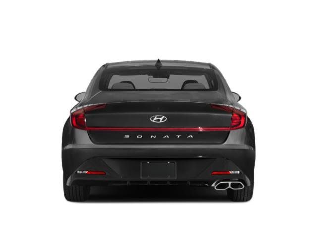 Used 2023 Hyundai Sonata SEL FWD image 8