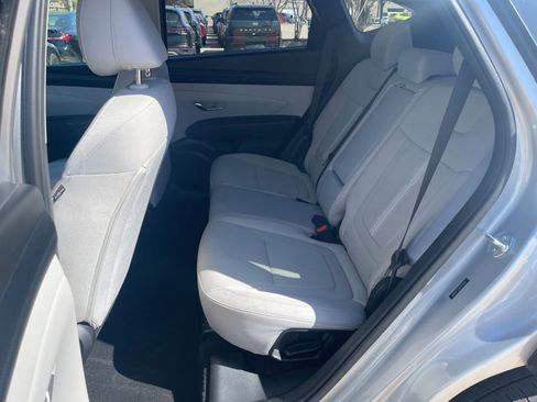 Used 2025 Hyundai Tucson SEL image 29