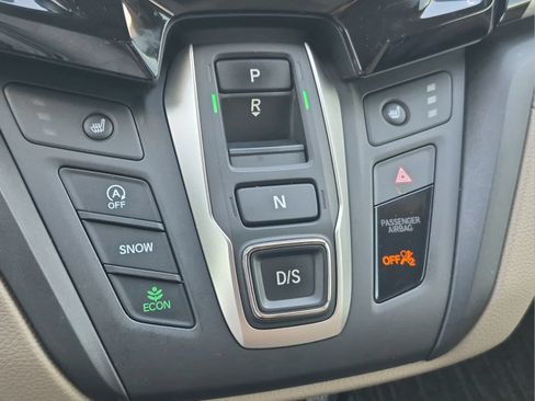 Certified 2024 Honda Odyssey EX-L image 14