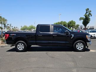 Used 2022 Ford F150 XLT w/ Trailer Tow Package AWD/4WD video 4