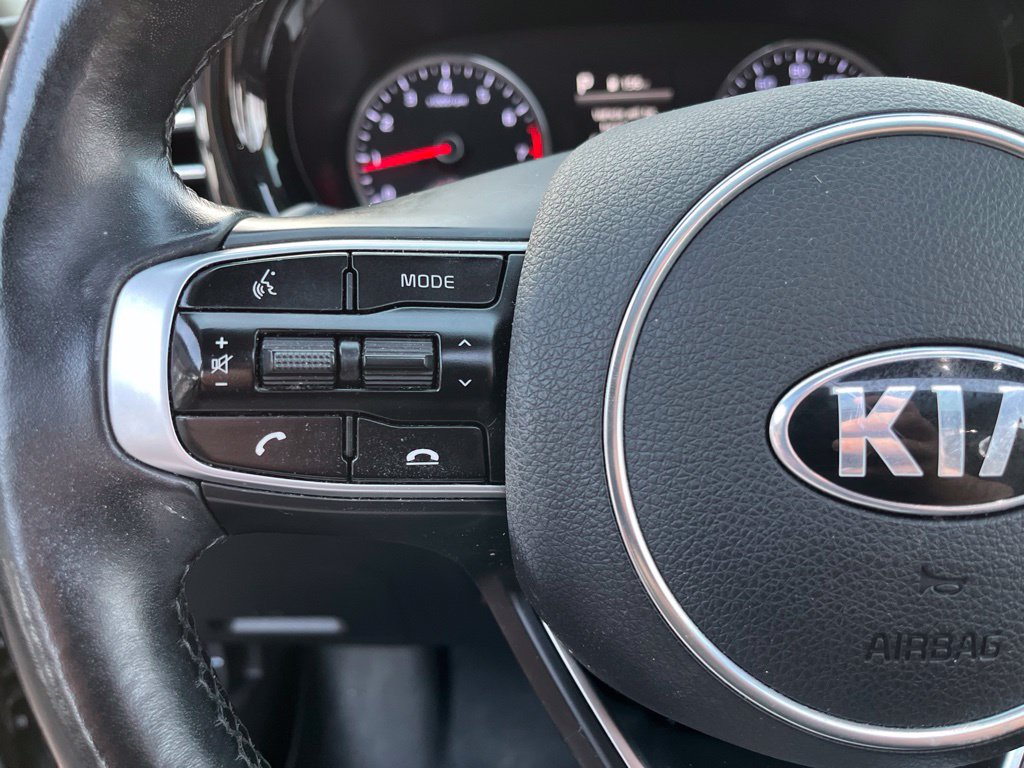 Used 2021 Kia K5 EX w/ EX Premium Package FWD image 20