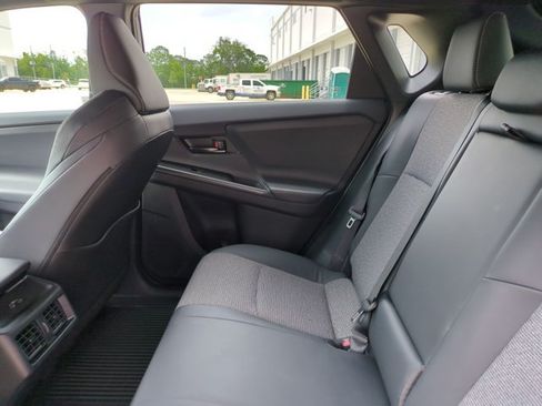 Used 2026 Toyota bZ AWD/4WD image 18