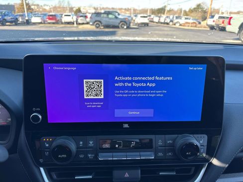 New 2026 Toyota Grand Highlander Limited AWD/4WD image 13