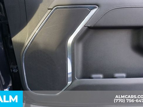 Used 2023 Chevrolet Silverado 1500 RST AWD/4WD image 30