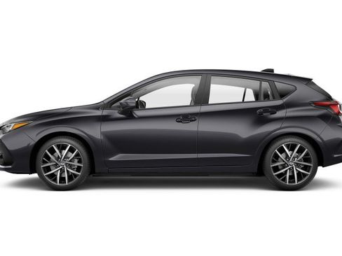 New 2026 Subaru Impreza 2.0i Sport AWD/4WD image 20