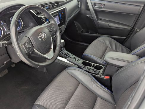 Used 2019 Toyota Corolla SE image 24