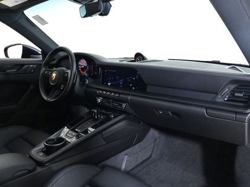 Used 2024 Porsche 911 Carrera 4 GTS image 17