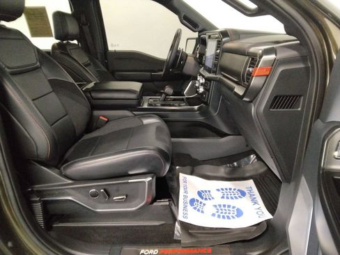 Used 2024 Ford F150 Raptor image 47