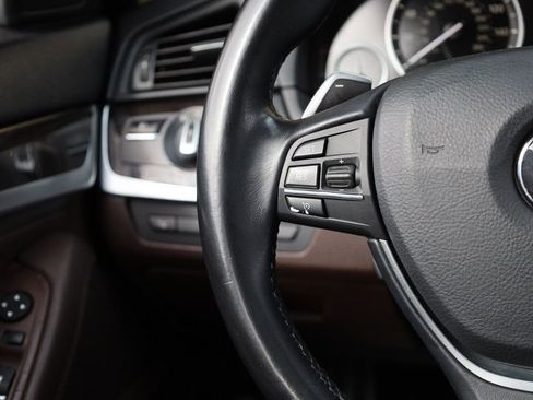 Used 2016 BMW 535i Sedan image 33