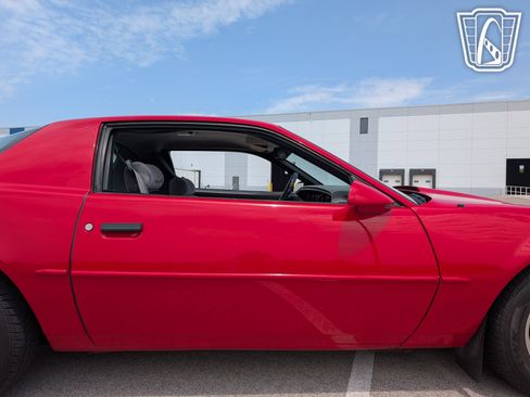 Used 1989 Pontiac Firebird Coupe image 37