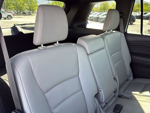 Certified 2023 Honda Passport EX-L image 35