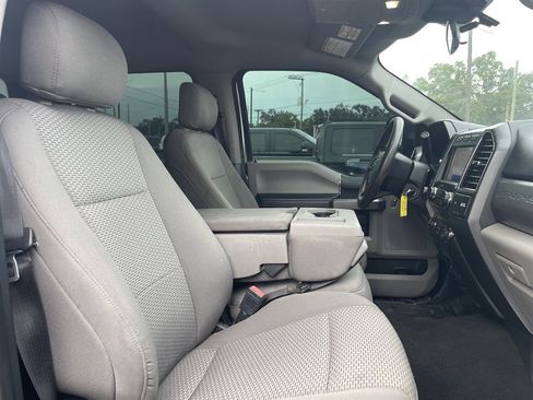 Used 2020 Ford F350 XLT AWD/4WD image 15