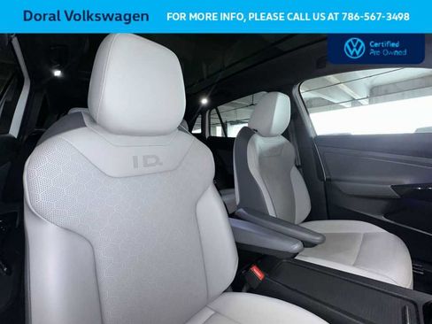Used 2022 Volkswagen ID.4 Pro S RWD image 27