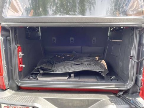 Used 2023 Ford Bronco Badlands AWD/4WD image 37