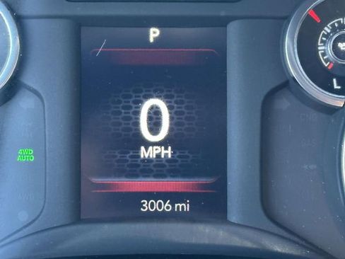 Used 2025 RAM 1500 Big Horn image 14