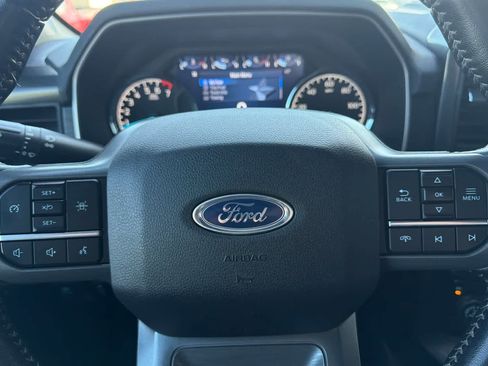 Certified 2021 Ford F150 XLT w/ Equipment Group 302A High image 23