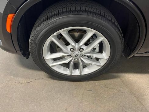 Used 2025 Dodge Durango GT AWD/4WD image 30