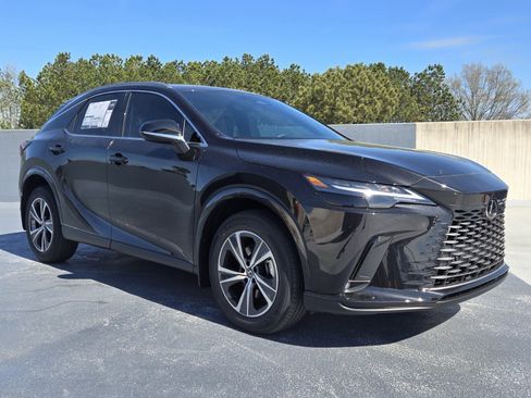 New 2026 Lexus RX 350 350 image 9