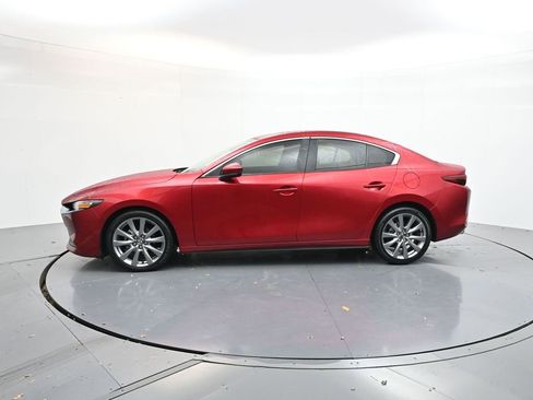 Used 2022 MAZDA MAZDA3 s image 4