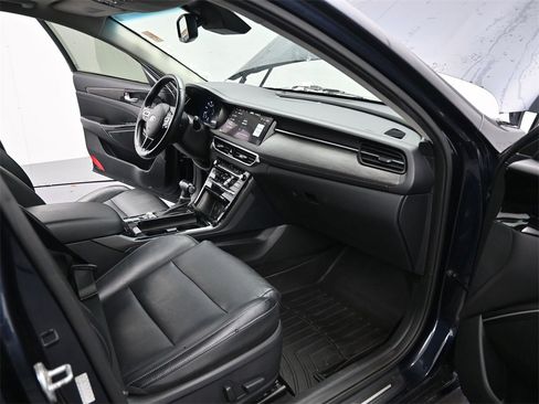 Used 2020 Kia Cadenza Technology image 20