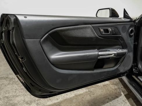 Used 2024 Ford Mustang GT RWD image 38