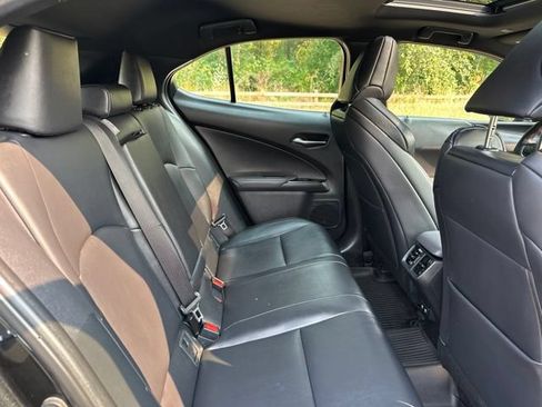 Used 2020 Lexus UX 250h F Sport w/ F Sport Premium Package AWD/4WD image 22
