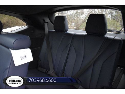 New 2026 Acura MDX Type S AWD/4WD image 33