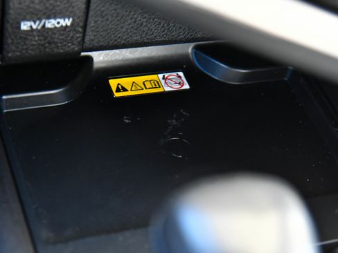 Used 2024 Toyota Camry XSE image 25